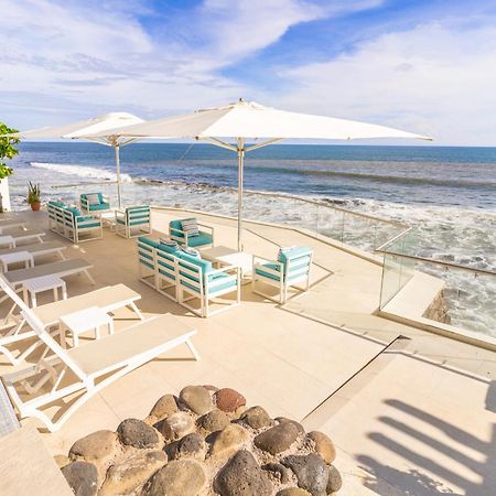 Hotel Los Farallones لا ليبرتاد المظهر الخارجي الصورة