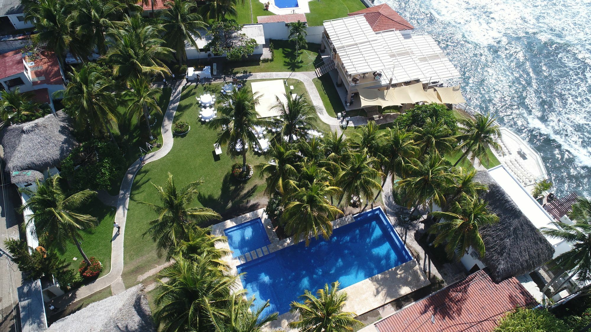 Hotel Los Farallones لا ليبرتاد المظهر الخارجي الصورة