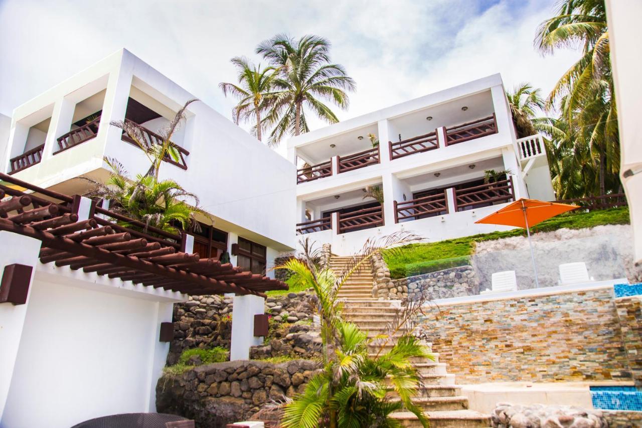 Hotel Los Farallones لا ليبرتاد المظهر الخارجي الصورة